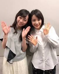 see a recent post on tumblr from sakamichiclips about 福原遥 discover more posts about 福原遥 2021 水着 かわいい 広瀬 すず 画像 福原遥