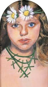 Peter Blake- fairyist