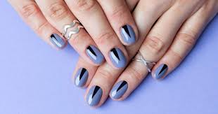 Try a wider range of colors and remember to apply a coat. 19 Easy Nail Art Designs And Ideas For 2020 L Oreal Paris