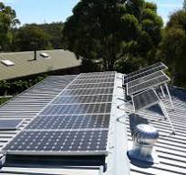 Fixation panneaux solaires sur panneau sandwich - RPELEC