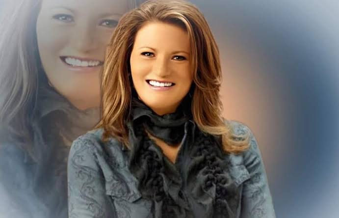 Martie Allen — The Private Partner of Kristy McNichol - Newspao
