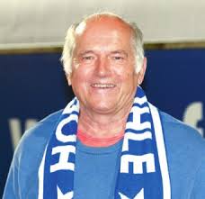 OFFIZIELLES CLUBORGAN FC WOHLEN NR. 135