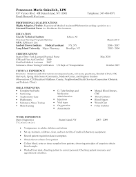 Aug 11, 2016 · a cover letter sample showcasing similar lvn skills is provided beneath. Sample Lpn Cover Letter For Resume October 2021