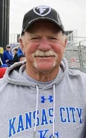 Dennis Leonard & Bret Saberhagen members of the Royals Hall of Fame