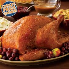 The thanksgiving dinner or the thanksgiving feast symbolizes the tradition and custom of the families having the dinner together on the thanksgiving day. Jewel Osco On Twitter Turkey Prices Just Announced 39 Lb With A 25 Purchase Limit 1 We Will Match The Price On Our Frozen Jennie O Broth Basted Whole Turkeys Https T Co Rktd48e94g Https T Co Isbjfbxdws