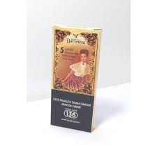 Maria Bonita E Martin Pescador Cigarrilha Baronesa C Piteira Tradicional Caixa C 5