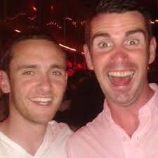 Brian Carty (@CartyBrian)