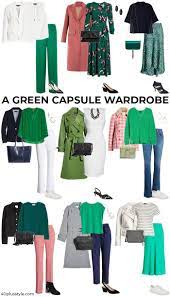 From plush couches to vibrant accent walls, your home will remind you of the great outdoors with its refreshing connection. How To Wear Green Which Of These Color Palettes And Outfits Is Your Favorite