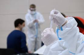 Dienstag, 16.03.2021 (16 uhr, tagesbericht hinweis: Coronavirus In Baden Wurttemberg Sieben Tage Inzidenz Sinkt Minimal Baden Wurttemberg Stuttgarter Nachrichten