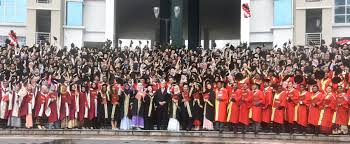 Mahb s syed zainol takes over as s p setia chairman as wan mohd zahid quits the edge markets. Msu S 25th Convocation Ceremony