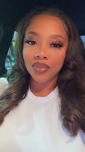 Jasmine Rountree's Instagram, Twitter & Facebook