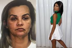 Isso é um monstro”, desabafa mãe de jovens que foram envenenados pela  madrasta