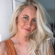 Whitney Jorgensen's Instagram, Twitter & Facebook