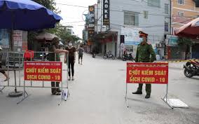 Yêu cầu này được phó chủ tịch ubnd tp hcm lê thanh liêm nêu trong văn bản gửi các sở ngành, quận huyện về nâng cao công tác phòng chống. Gian Cach Xa Há»™i Toan Huyá»‡n Viá»‡t Yen Sau 159 Ca DÆ°Æ¡ng Tinh Táº¡i á»• Dá»‹ch Má»›i Bao Nhan Dan