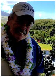 Michael Kirk Obituary