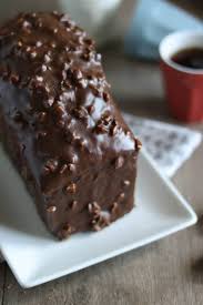 Quand Lignac Rencontre Perret Ou Le Parfait Marbre Au Chocolat Parfait Au Chocolat Marbre Au Chocolat Gateau Chocolat Noisette