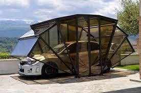 Desain garasi mobil yang satu ini cocok untuk anda yang suka dengan kesederhanaan. 45 Model Garasi Mobil Minimalis Modern Dan Unik Desainrumahnya Com