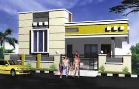 Images For Elevation Of Stbl Vyshnavi Gardens In 2020 Residential Apartments House Styles Mansions