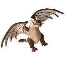 Check out our hungarian horntail selection for the very best in unique or custom, handmade pieces from our shops. Harry Potter Plush Hungarian Horntail The Shop That Must Not Be Named