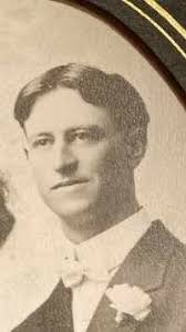 Frank Jacob Sauer (1882-1956)