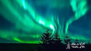 Kory also recommends these great viewing tips from explore fairbanks: The Best Time To See Northern Lights In Iceland Aurora Borealis