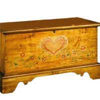 While efforts were made to correct problems with the older chests, sometimes the lids can get stuck. Got An Old Cedar Chest Make Sure No One Can Get Locked Inside Consumerist