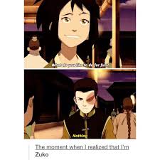 Instagram Photo By Eyebrow Waggle Jun 28 2014 At 4 44pm Utc Avatar The Last Airbender The Last Airbender Avatar Airbender