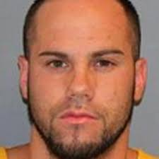 12 years in prison for man who blamed robbery