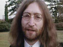 'They, whoever they are, don’t stand a chance, because they can’t beat  love. Because all those old bits from religion and that about love being  all-powerful is true, you know. And that’s the bit they ...