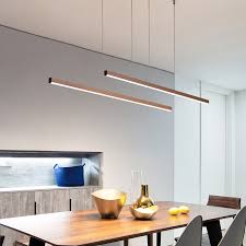 How i light my gaming room! Modern Led Pendant Lights Office Hang Lamp For Living Room Foyer Coffee Adjustable Lighting Luminaria Nordic Dining Room Lamp Best Price C25ba5 Cicig