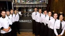 Who we are? Meet our team | Sibarius Group Restaurants