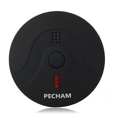 A smoke detector is a device that senses smoke, typically as an indicator of fire.commercial smoke detectors issue a signal to a fire alarm control panel as part of a fire alarm system, while household smoke detectors, also known as smoke alarms, generally issue an audible or visual alarm from the detector itself or several detectors if there are multiple smoke detectors interlinked. Pecham High Sensitive Photoelectric Home Security System Wireless Smoke Detector Fire Alarm Sensor Monitor For Home Security Sensor Beam Sensor Urinalsensor Rover Aliexpress