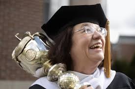 Slideshow: This Month at Bates