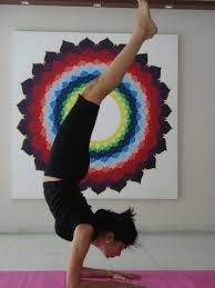 Alex was very good at explaining complex ne. Yoga Rhythms Ahmedabad Gujarat North India