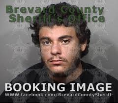 Arrests In Brevard County: December 18, 2021