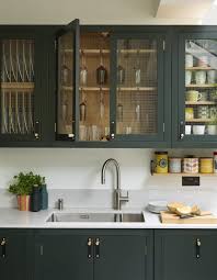 kitchen colour scheme