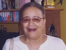 Barbara Morris Obituary