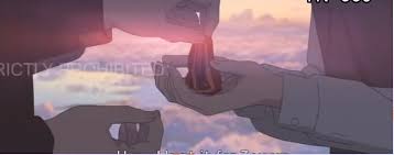 I highly recommend seeing it. Writer Manga Fan Analysis On The Ending Of Kimi No Na Wa Your