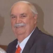 Obituary information for James Bishop