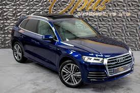 Image result for Navarra Blue 2019 Q5
