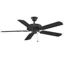 Loosen the two screws in the collar on top of the motor assembly. Fanimation Bp230bl1 Aire Decor 52 5 Blade Build Com