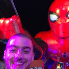 Endgame following the events of avengers: Clea On Twitter The Euphoria Cast Supporting Zendaya At The Spiderman Far From Home Premiere Everything I Wanted In Life