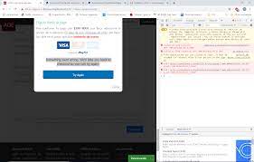 Analysis of paypal paypal is an online payment system that utilizes encrypted software. Paypal Smart Payment Buttons Cause Error When Selecting Credit Card Issue 1224 Paypal Paypal Checkout Components Github