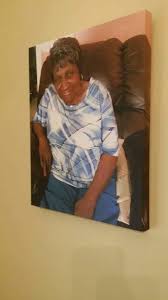 Marie Lyles Obituary (2016)