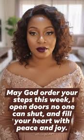 Wishing peace and joy this week