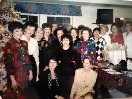 Ruth Chandler Clearfield