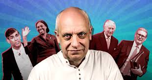 Here's what the 'new Nostradamus' accurately predicted would happen in 2024 