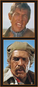 WESTERNCINEMANIA: JAMES COBURN, O PERFEITO PAT GARRETT