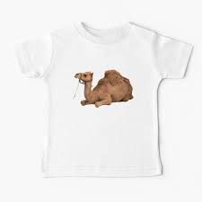 An insightful look into who you really are. Camel Kids Babies Clothes Redbubble