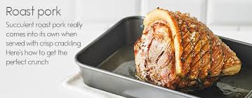 How To Roast Pork Roast Pork Times Temperature Waitrose